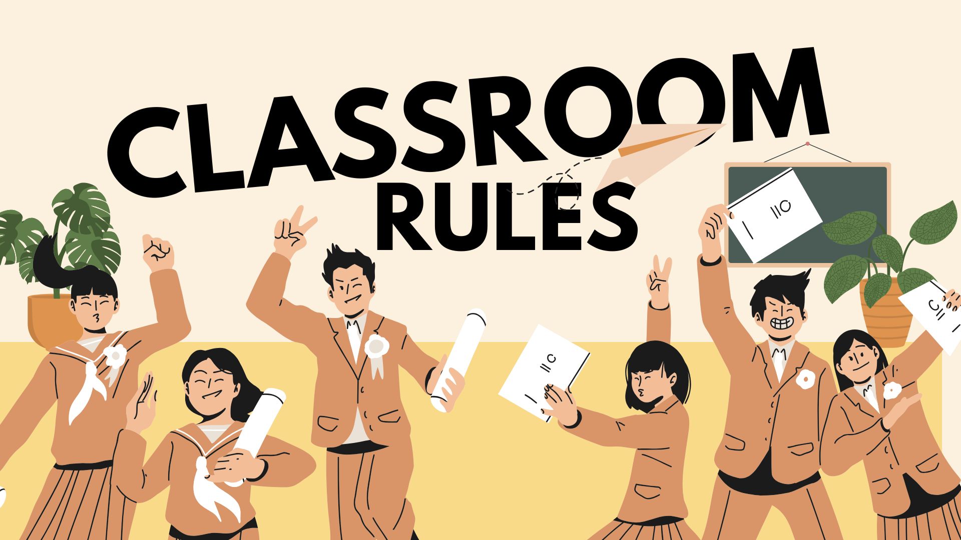 Five tips for efficient school scheduling