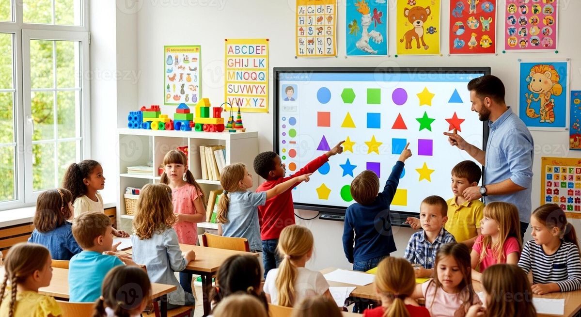 Teachers and school timetable availability